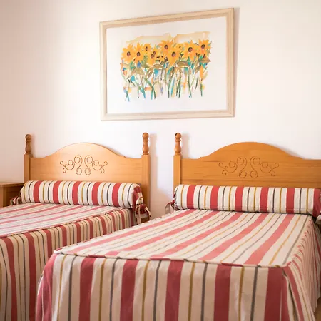 Apartamento Mirachoro Da Rocha *