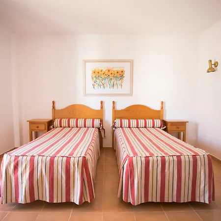 Apartamento Mirachoro Da Rocha