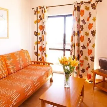 Mirachoro Da Rocha Appartement *