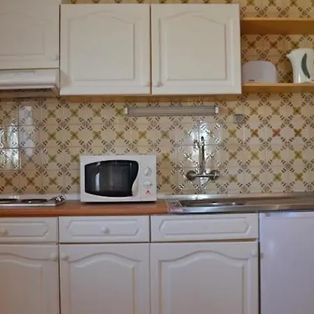 Mirachoro Da Rocha Appartement