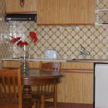 Mirachoro Da Rocha Appartement Portimão
