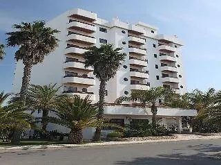 Mirachoro Da Rocha Appartement *