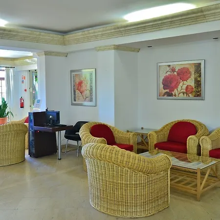 Mirachoro Da Rocha Apartamento Portimão
