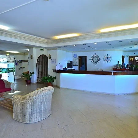 Mirachoro Da Rocha Apartamento Portimão