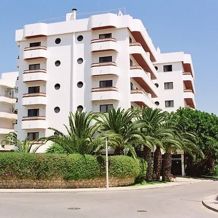 Apartamento Mirachoro Da Rocha