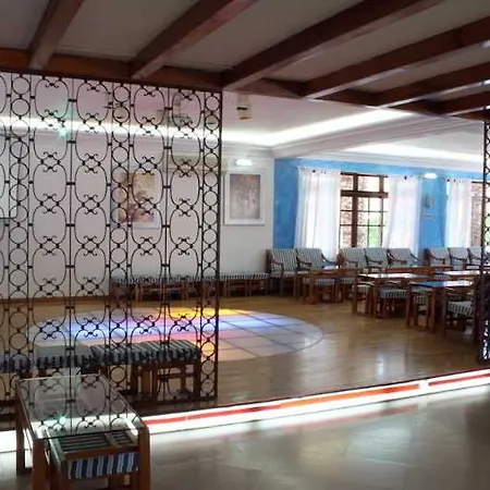 Apartamento Mirachoro Da Rocha *