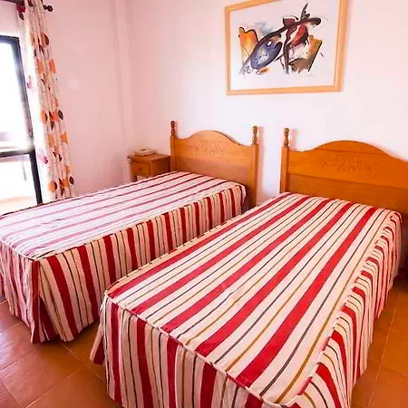 Apartamento Mirachoro Da Rocha
