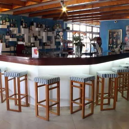 Apartamento Mirachoro Da Rocha *