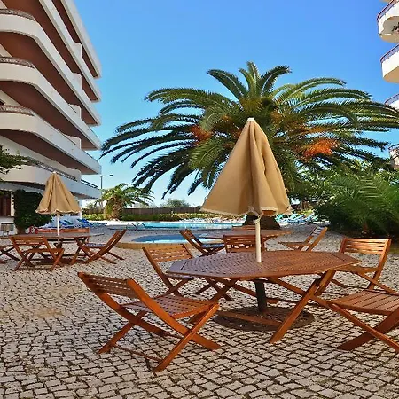 Apartamento Mirachoro Da Rocha Portimão