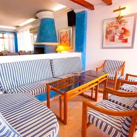 Apartamento Mirachoro Da Rocha *