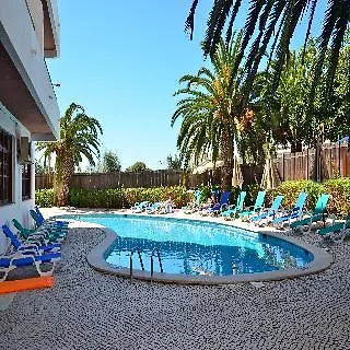 Appartement Mirachoro Da Rocha *