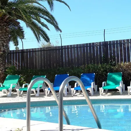 Apartamento Mirachoro Da Rocha *