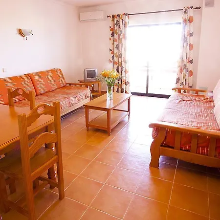 Apartamento Mirachoro Da Rocha *