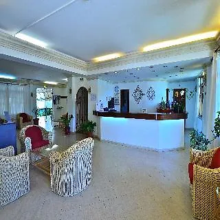 Apartamento Mirachoro Da Rocha *
