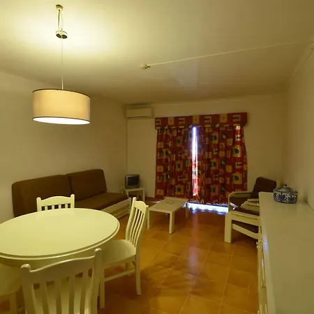 Apartamento Mirachoro Da Rocha Portimão
