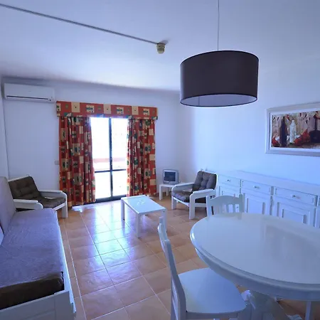 Mirachoro Da Rocha Apartamento