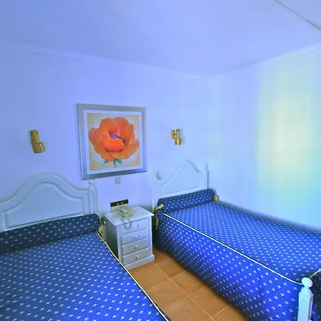 Mirachoro Da Rocha Apartamento *