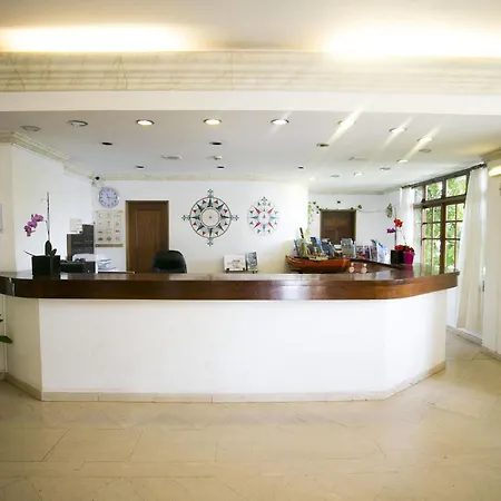 Apartamento Mirachoro Da Rocha Portimão