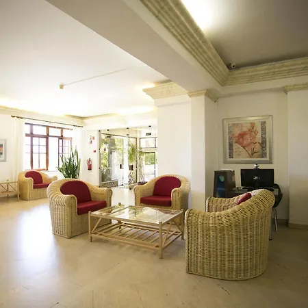 Apartamento Mirachoro Da Rocha *
