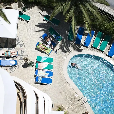 Mirachoro Da Daire Portimão