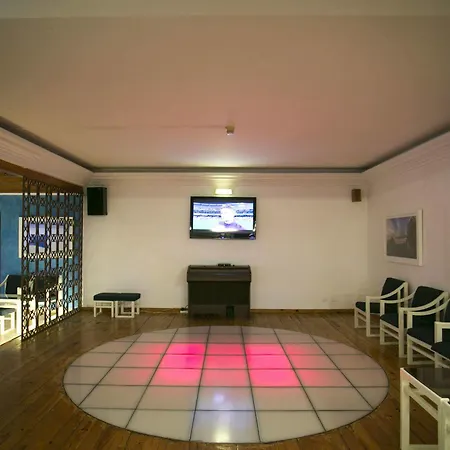 Mirachoro Da Rocha Apartamento *