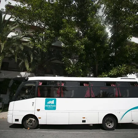 Mirachoro Da Rocha Apartamento Portimão