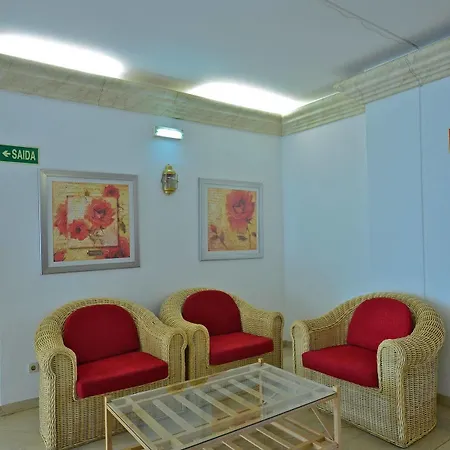 Apartamento Mirachoro Da Rocha Portimão