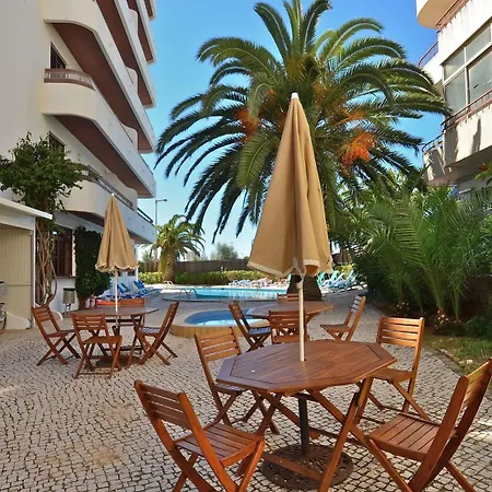 Apartamento Mirachoro Da Rocha