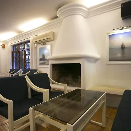 Apartamento Mirachoro Da Rocha Portimão