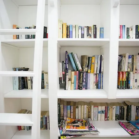 Mirachoro Da Rocha Apartamento *