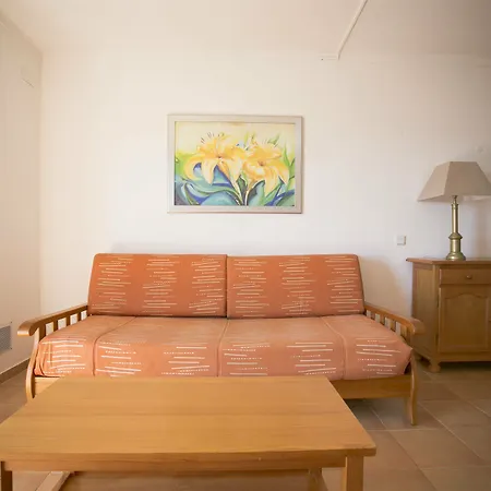 Apartamento Mirachoro Da Rocha Portimão