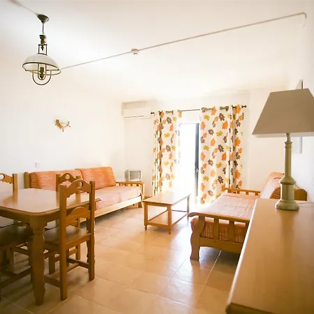 Mirachoro Da Rocha Apartamento