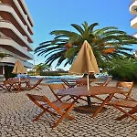 Apartment Mirachoro Da Rocha Portimao