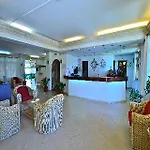 Apartment Mirachoro Da Rocha *