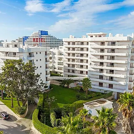Mirachoro Da Rocha Apartment