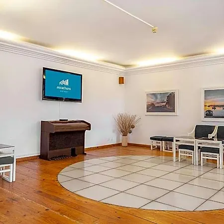 Mirachoro Da Rocha Apartment