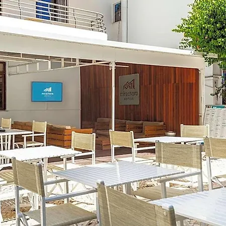Apartment Mirachoro Da Rocha *