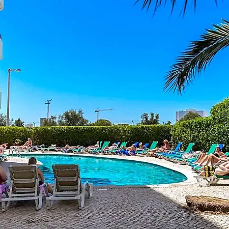 Apartment Mirachoro Da Rocha