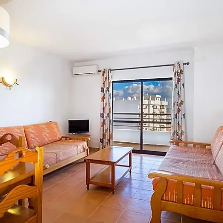 Apartment Mirachoro Da Rocha Portimao