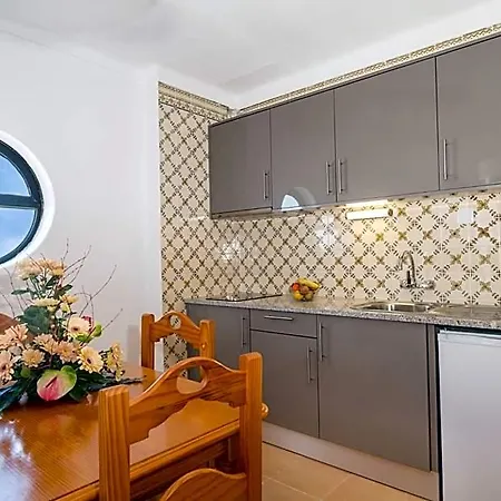 Apartment Mirachoro Da Rocha *