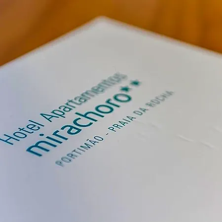 Mirachoro Da Rocha Apartment Portimao