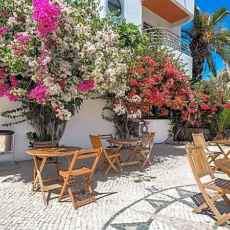 Mirachoro Da Rocha Apartment Portimão