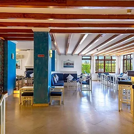 Mirachoro Da Rocha Apartment Portimão