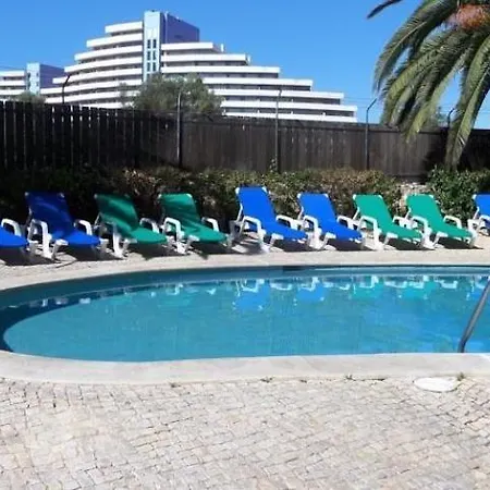 Mirachoro Da Rocha Apartment