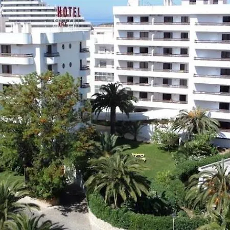 Mirachoro Da Rocha Apartment Portimão
