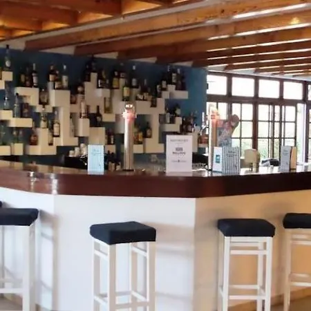 Mirachoro Da Apartment *