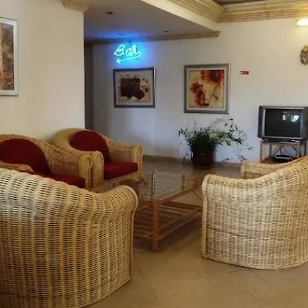 Mirachoro Da Rocha Apartment