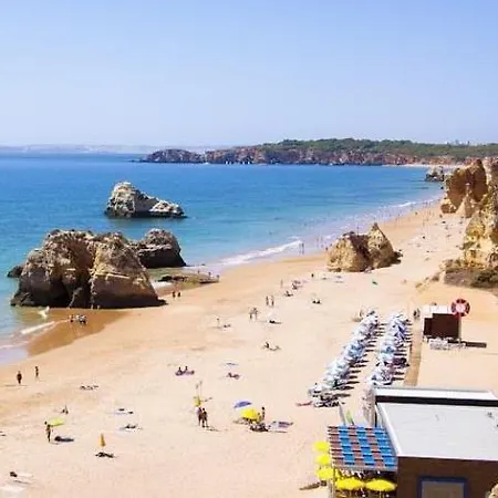 Mirachoro Da Apartment Portimao