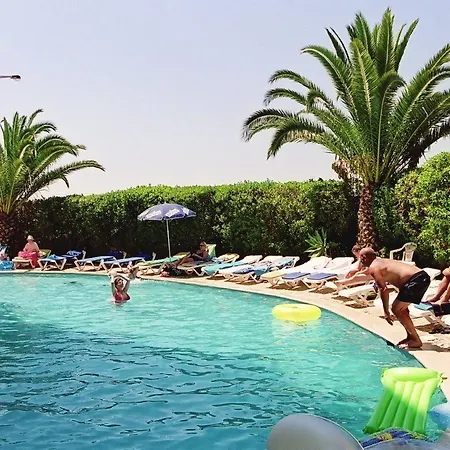 Mirachoro Da Apartment Portimao