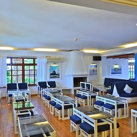Mirachoro Da Rocha Apartment Portimão